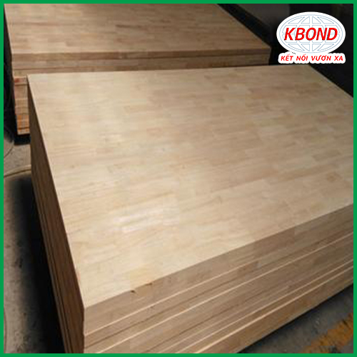 Keo Ghép 2 Thành Phần